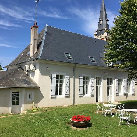 Le Presbytere Menetou-Salon Exterior photo