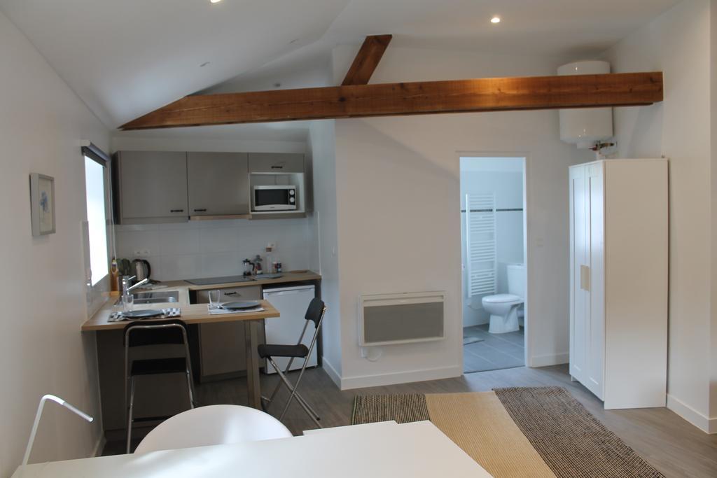 Le Presbytere Menetou-Salon Exterior photo