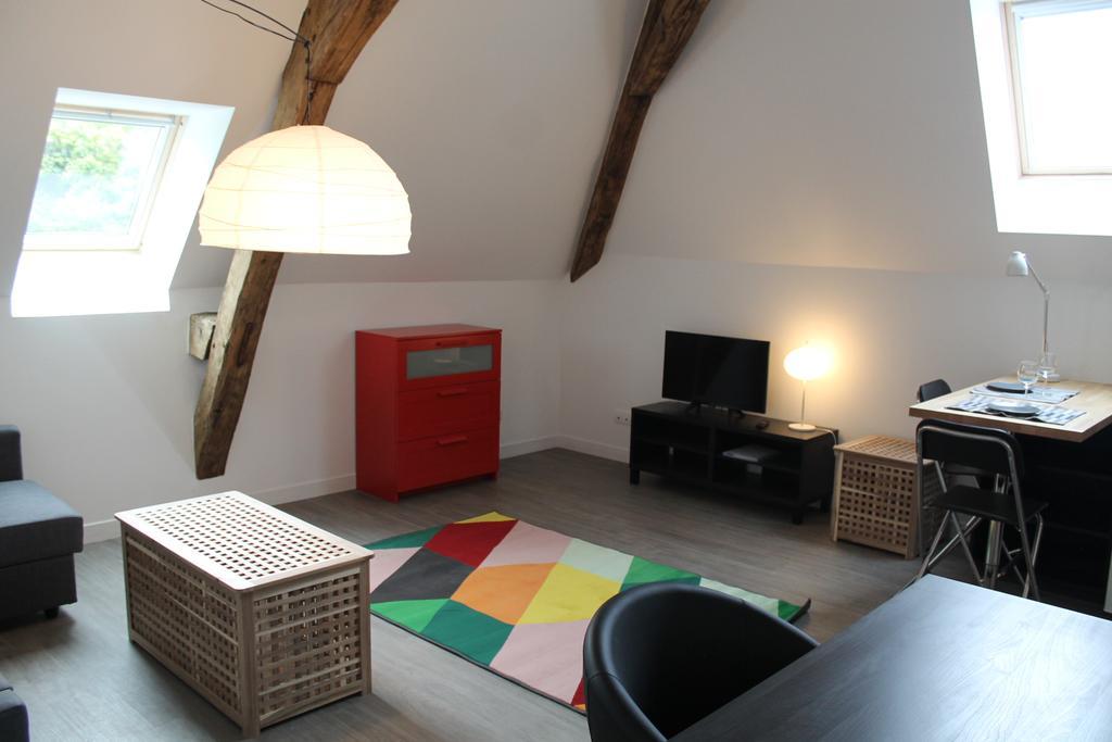 Le Presbytere Menetou-Salon Exterior photo