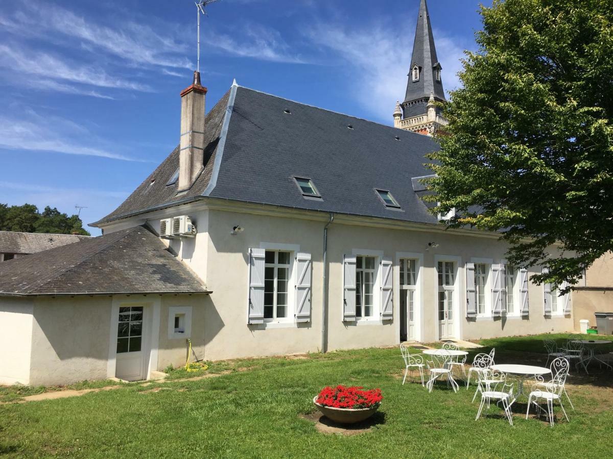 Le Presbytere Menetou-Salon Exterior photo